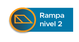 Rampa Nivel 2